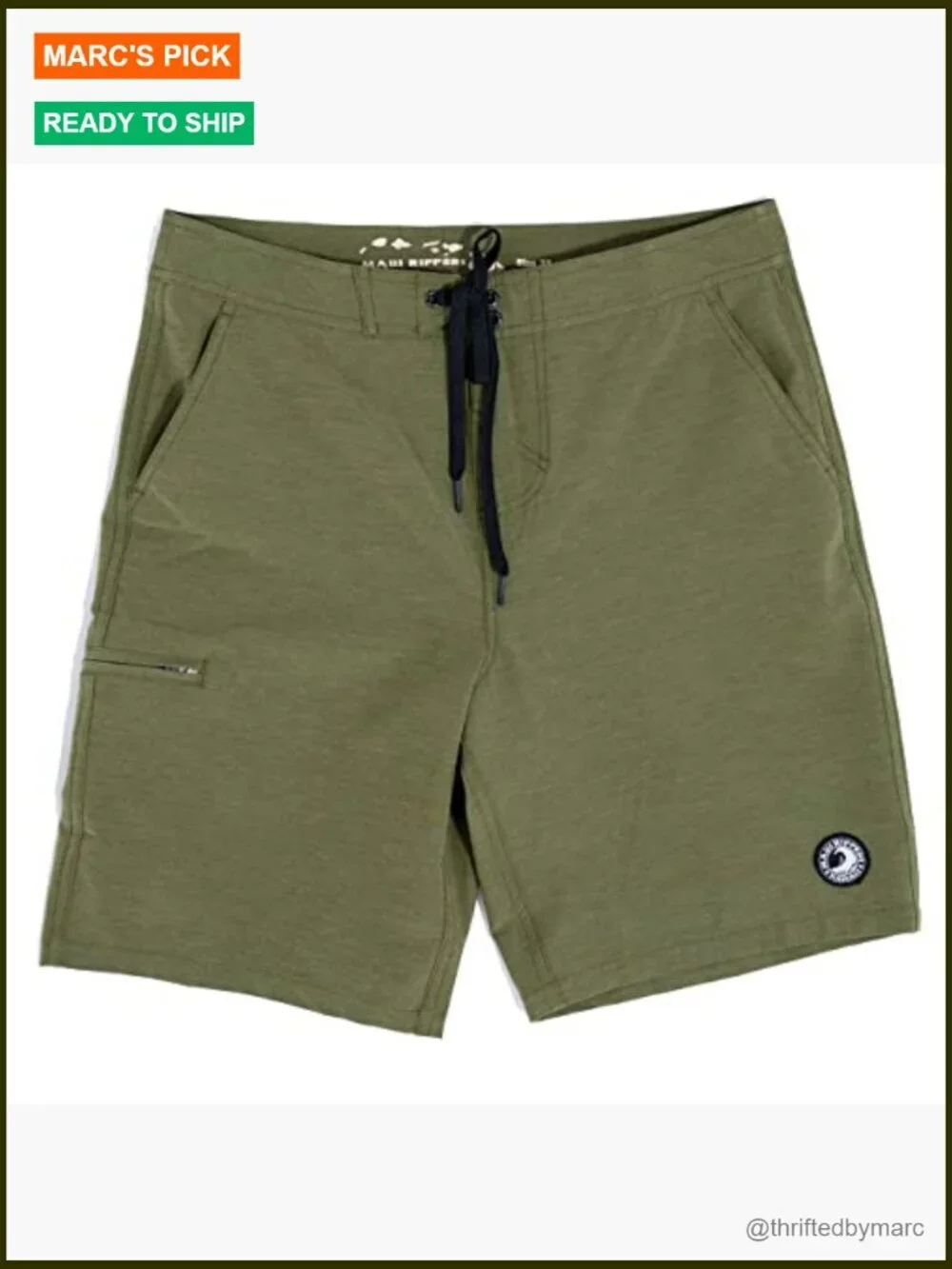 Men's 21